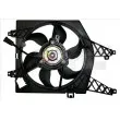 TYC 828-0015 - Ventilateur, refroidissement du moteur