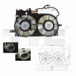 Ventilateur, refroidissement du moteur TYC [836-0017]