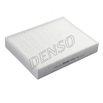 DENSO DCF581P - Filtre, air de l'habitacle