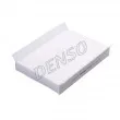 DENSO DCF584P - Filtre, air de l'habitacle