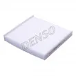 DENSO DCF589P - Filtre, air de l'habitacle