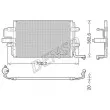 DENSO DCN32022 - Condenseur, climatisation