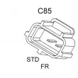 CEVAM 4570 - Alternateur