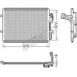 DENSO DCN44016 - Condenseur, climatisation