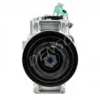 DENSO DCP17182 - Compresseur, climatisation