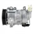 DENSO DCP21021 - Compresseur, climatisation