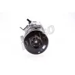 DENSO DCP50131 - Compresseur, climatisation