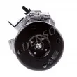 DENSO DCP50131 - Compresseur, climatisation