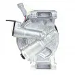 DENSO DCP50253 - Compresseur, climatisation