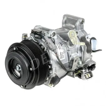 Compresseur, climatisation DENSO OEM 8831048180