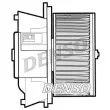 DENSO DEA09043 - Pulseur d'air habitacle