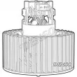 DENSO DEA09049 - Pulseur d'air habitacle