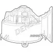 DENSO DEA20005 - Pulseur d'air habitacle