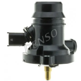 Thermostat d'eau DENSO DTM105730 pour OPEL MERIVA 1.4 ecoFlex - 120cv
