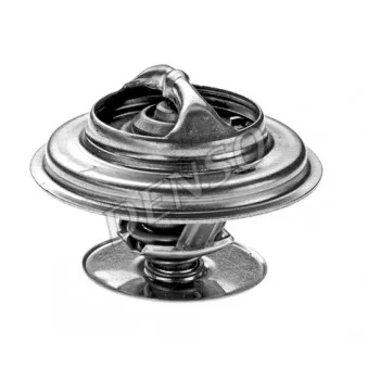 Thermostat d'eau DENSO DTM75248 pour IVECO TURBOSTAR 190-48 T - 476cv