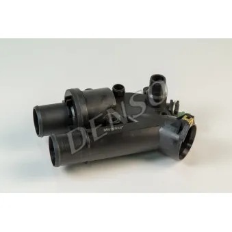 Thermostat d'eau DENSO DTM83798 pour FORD MONDEO 2.2 TDCi - 200cv