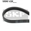 SKF VKMV 4SK916 - Courroie trapézoïdale à nervures