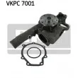 SKF VKPC 7001 - Pompe à eau