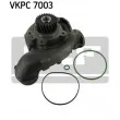 SKF VKPC 7003 - Pompe à eau