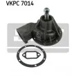 Pompe à eau SKF [VKPC 7014]