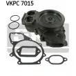SKF VKPC 7015 - Pompe à eau