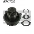 Pompe à eau SKF [VKPC 7020]
