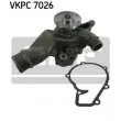 SKF VKPC 7026 - Pompe à eau