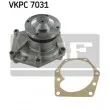 Pompe à eau SKF [VKPC 7031]
