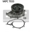 SKF VKPC 7033 - Pompe à eau