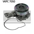 SKF VKPC 7050 - Pompe à eau