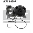 SKF VKPC 88307 - Pompe à eau
