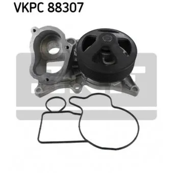 SKF VKPC 88307 - Pompe à eau