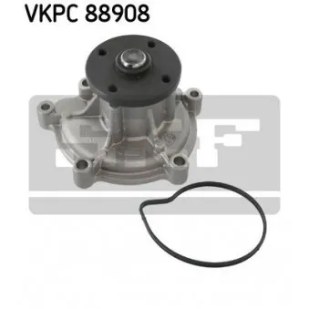 SKF VKPC 88908 - Pompe à eau