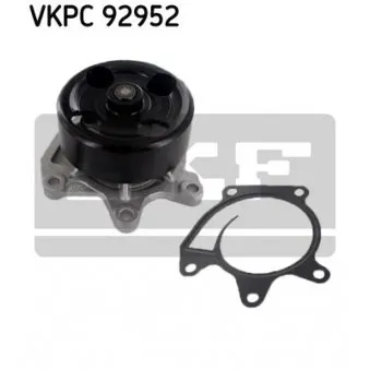 Pompe à eau SKF VKPC 92952