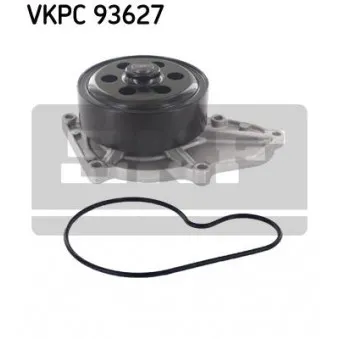 SKF VKPC 93627 - Pompe à eau