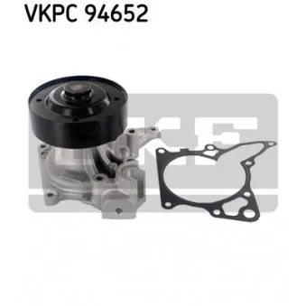 SKF VKPC 94652 - Pompe à eau
