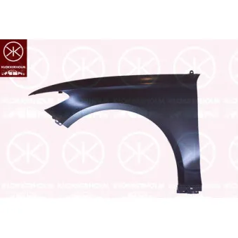 Aile avant gauche KLOKKERHOLM OEM DS7Z16006A