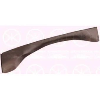 Doublure d'aile avant gauche KLOKKERHOLM 5072421