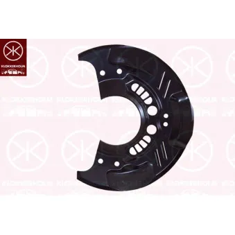 Déflecteur, disque de frein KLOKKERHOLM OEM 26290AC080