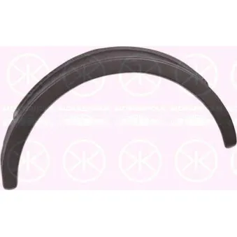 Passage de roue KLOKKERHOLM 9560550