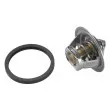 WAHLER 3017.92D2 - Thermostat d'eau