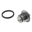 WAHLER 410179.84D - Thermostat d'eau