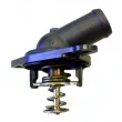 WAHLER 410225.78D - Thermostat d'eau