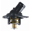 WAHLER 410226.78D - Thermostat d'eau