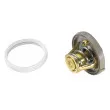 WAHLER 410262.91D - Thermostat d'eau