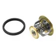 WAHLER 4103.82D - Thermostat d'eau