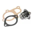 WAHLER 410348.82D - Thermostat d'eau