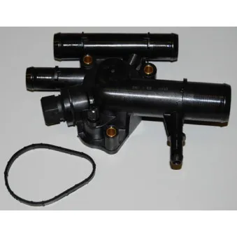 Thermostat d'eau WAHLER OEM 91160168