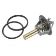 WAHLER 410779.88D - Thermostat d'eau