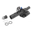 WAHLER 411042.89D - Thermostat d'eau